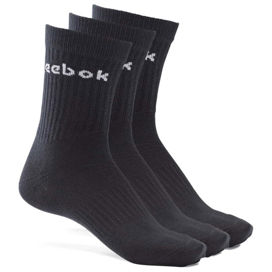 Reebok Κάλτσες 3 pairs
